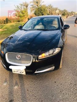 جاگوار XF